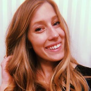 Meet your Posher, Hope